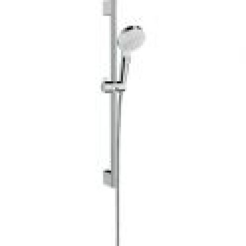Ensemble de douche – Crometta Vario Green – Hansgrohe