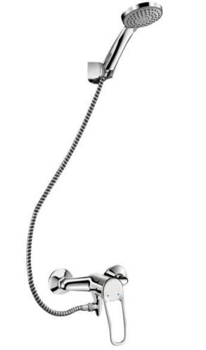 Ensemble de Douche Delabie 1 jet 2539SHYG