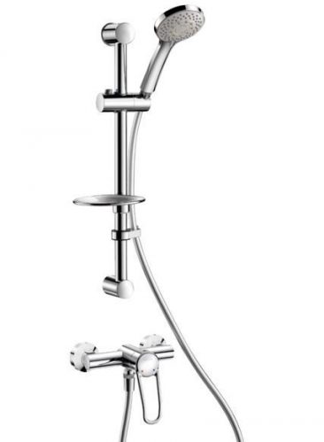 Ensemble de Douche Delabie 1 jet 2739KIT