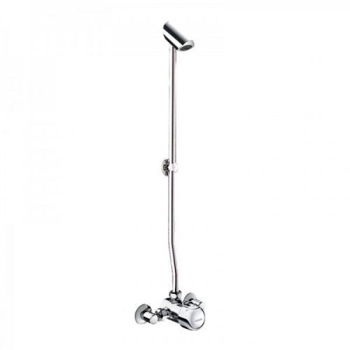 Ensemble de Douche Delabie 1010 x 110 x 150 mm 790008