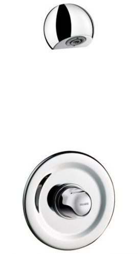 Ensemble de Douche Delabie TEMPOMIX 1 jet 790909
