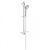 Ensemble de Douche Grohe Euphoria 2 jets Chromé 27230001