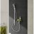 Ensemble de douche Grohe Euphoria Cosmopolitan…