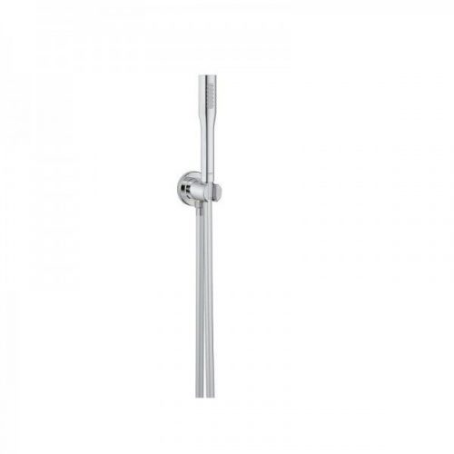 Ensemble de Douche Grohe Euphoria EcoJoy 1 jet Chromé 26404000
