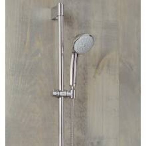 Ensemble de douche Grohe Relexa 100 Trio