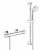 Ensemble de Douche Grohe Starter Grohtherm 800 1/2″ avec Mitigeur thermostatique et douchette