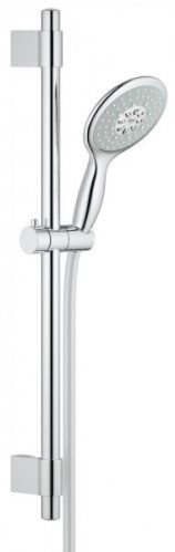 Ensemble de Douche Grohe Starter Power&Soul 130 4 jets