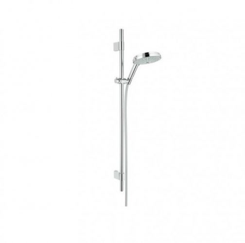 Ensemble de Douche Grohe Starter Rainshower Cosmopolitan 160 mm