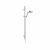 Ensemble de Douche Grohe Starter Rainshower Cosmopolitan 160 mm