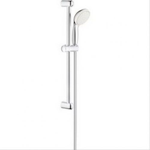 Ensemble de douche Grohe Tempesta 3 jets barre Ø22mm – GROHE