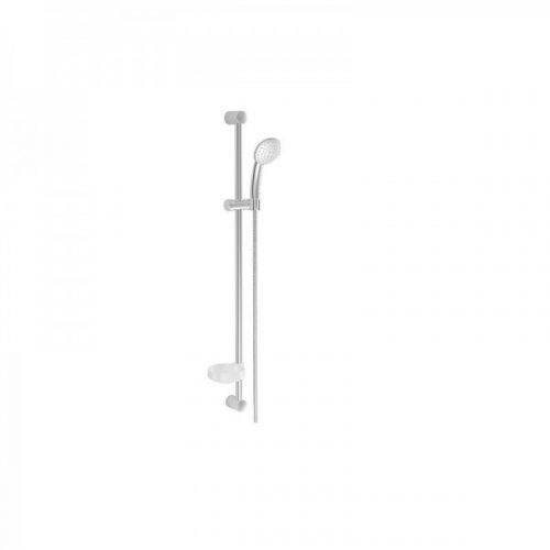 Ensemble de Douche Hansa HANSABASICJET 900 mm 44670120