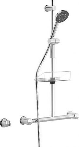 Ensemble de Douche Hansa HANSACLASSICJET 600 mm