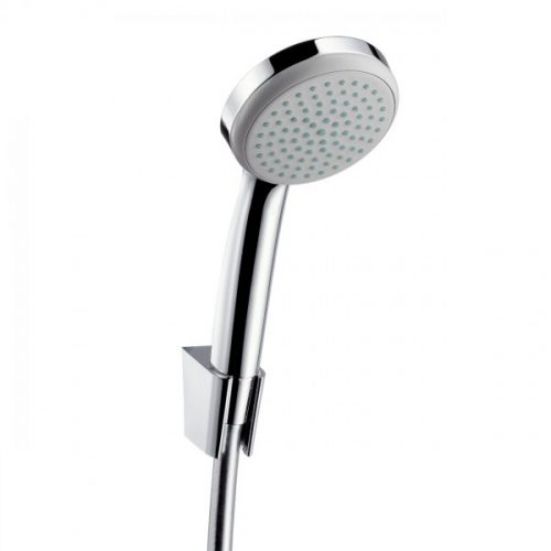 Ensemble de Douche Hansgrohe Croma 100 1 jet Porter S 1.25m