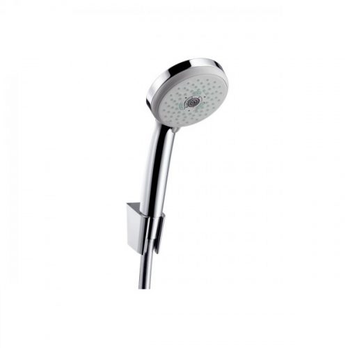 Ensemble de Douche Hansgrohe Croma 100 Multi/Porter&rsquo;S 1.6m