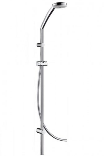 Ensemble de Douche Hansgrohe Croma 100 Multi/Unica&rsquo;Reno Lift 1.05 m