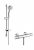 Ensemble de Douche Hansgrohe Croma 100 Vario 0,65m/Ecostat Comfort