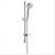 Ensemble de douche HansGrohe Croma 100 Vario Ecosmart-Unica’C Ø100 – HANSGROHE