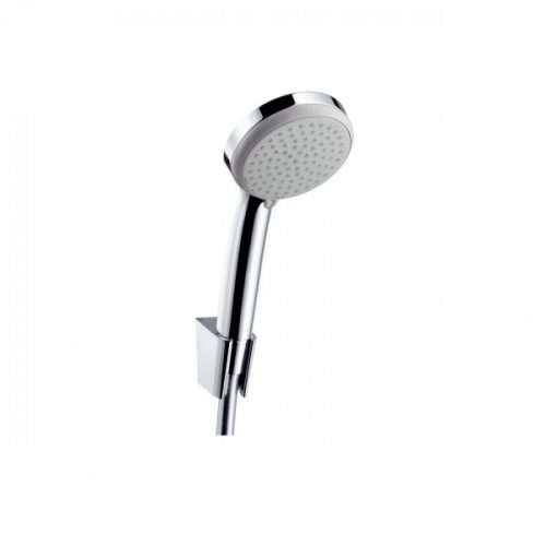 Ensemble de Douche Hansgrohe Croma 100 Vario/Porter&rsquo;S 1.6m