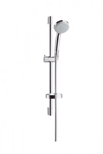 Ensemble de Douche Hansgrohe Croma 100 Vario/Unica&rsquo;C Set 0.65m