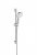 Ensemble de Douche Hansgrohe Croma Select E 110 1jet/Unica Croma 0,65m