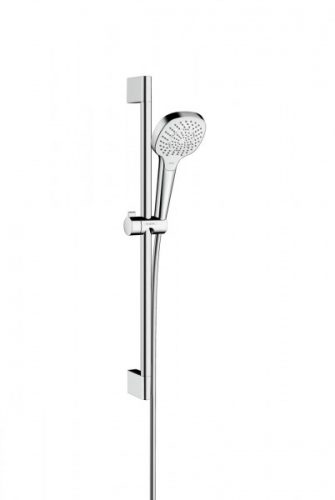 Ensemble de Douche Hansgrohe Croma Select E 110 Multi EcoSmart/Unica Croma 0,65 m