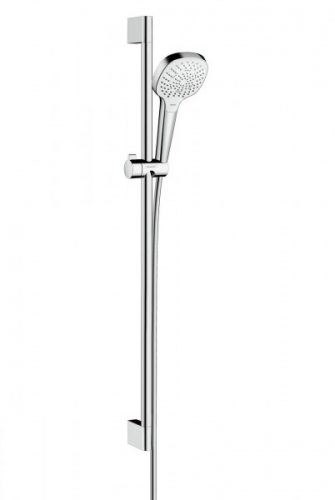 Ensemble de Douche Hansgrohe Croma Select E 110 Multi/Unica Croma 0,90 m
