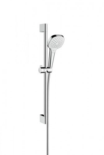 Ensemble de Douche Hansgrohe Croma Select E 110 Vario EcoSmart/Unica Croma 0,65m