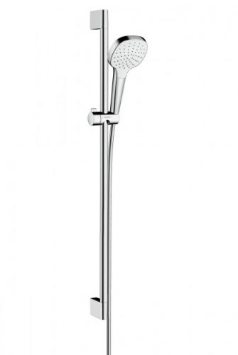 Ensemble de Douche Hansgrohe Croma Select E 1jet/Unica Croma 0,90m