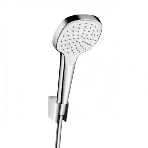 Ensemble de Douche Hansgrohe Croma Select E Porter&rsquo;S 1,60m/110 1jet