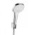 Ensemble de Douche Hansgrohe Croma Select E Porter&rsquo;S 1,60m/110 1jet