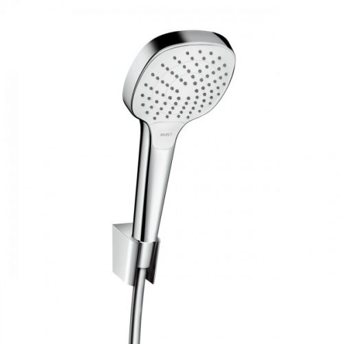 Ensemble de Douche Hansgrohe Croma Select E Porter&rsquo;S 1,60m/110 Vario