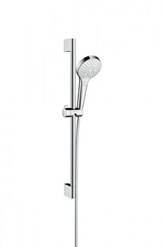 Ensemble de Douche Hansgrohe Croma Select S 110 Multi/Unica Croma 0,65m