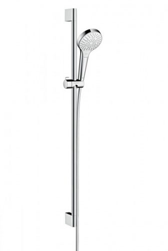 Ensemble de Douche Hansgrohe Croma Select S 110 Multi/Unica Croma 0,90m