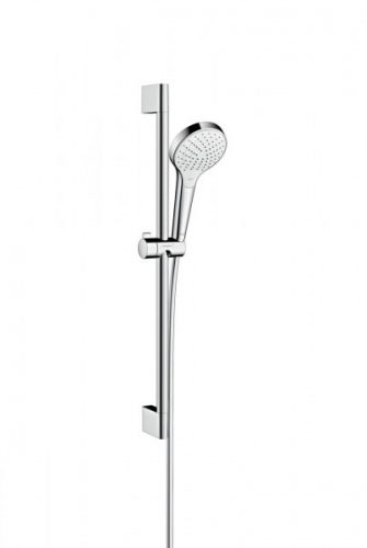 Ensemble de Douche Hansgrohe Croma Select S 110 Vario/Unica Croma 0,65m
