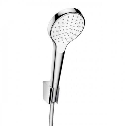 Ensemble de Douche Hansgrohe Croma Select S Porter&rsquo;S 1,60m/110 1jet