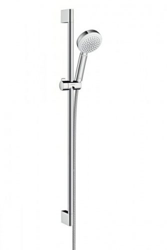 Ensemble de Douche Hansgrohe Crometta 100 1jet 0.90 m
