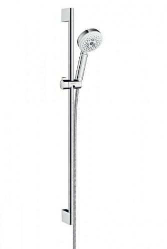 Ensemble de Douche Hansgrohe Crometta 100 Multi 0,90m