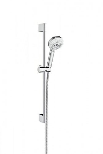 Ensemble de Douche Hansgrohe Crometta 100 Multi EcoSmart 9 l/min 0.90 m