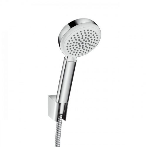 Ensemble de Douche Hansgrohe Crometta 100 Porter Vario 1.60 m