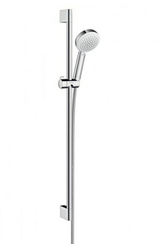 Ensemble de Douche Hansgrohe Crometta 100 Vario 0,90m