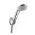 Ensemble de Douche Hansgrohe Crometta 85 1 jet/Porter‘C 1.25m