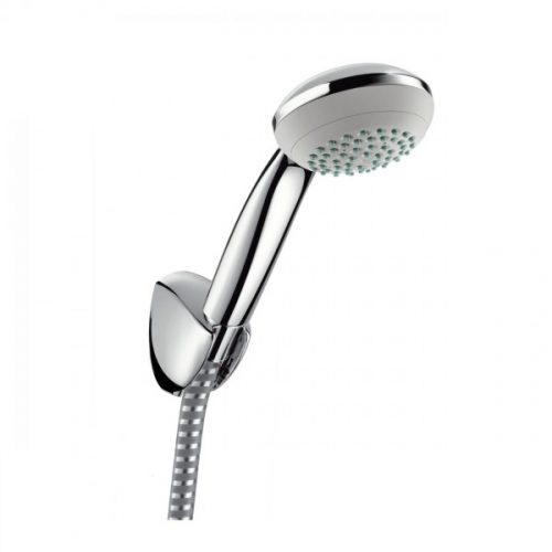 Ensemble de Douche Hansgrohe Crometta 85 1 jet/Porter‘C 1.60m