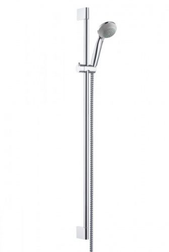 Ensemble de Douche Hansgrohe Crometta 85 Green EcoSmart/Unica&rsquo;Crometta 0,65 m 27651000