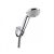 Ensemble de Douche Hansgrohe Crometta 85 Multi / Porter&rsquo;C 1.25m