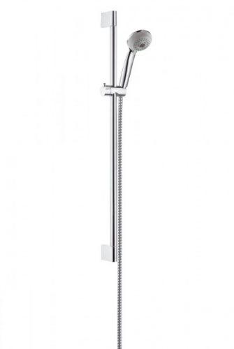 Ensemble de Douche Hansgrohe Crometta 85 Multi / Unica&rsquo; Crometta 0.65 m