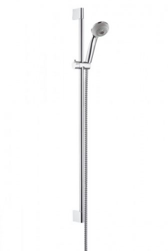 Ensemble de Douche Hansgrohe Crometta 85 Multi /Unica&rsquo; Crometta 0.90 m