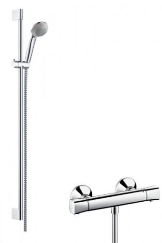 Ensemble de Douche Hansgrohe Crometta 85