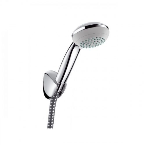 Ensemble de Douche Hansgrohe Crometta 85 Vario / Porter&rsquo;C 1.25m
