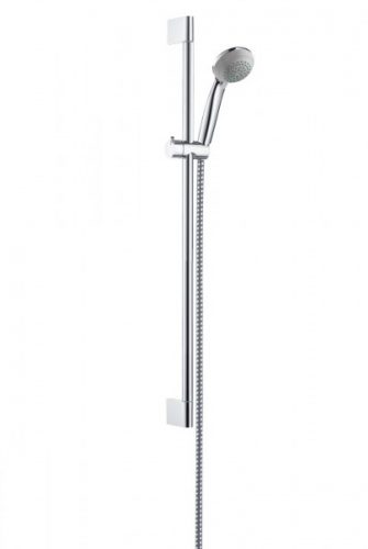 Ensemble de Douche Hansgrohe Crometta 85 Vario / Unica&rsquo;Crometta 0.65 m