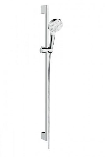 Ensemble de Douche Hansgrohe Crometta EcoSmart / Unica Croma 0,90m